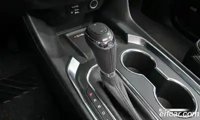 Chevrolet Traverse 2020 3.6 автомат (гидро), миниатюра 9