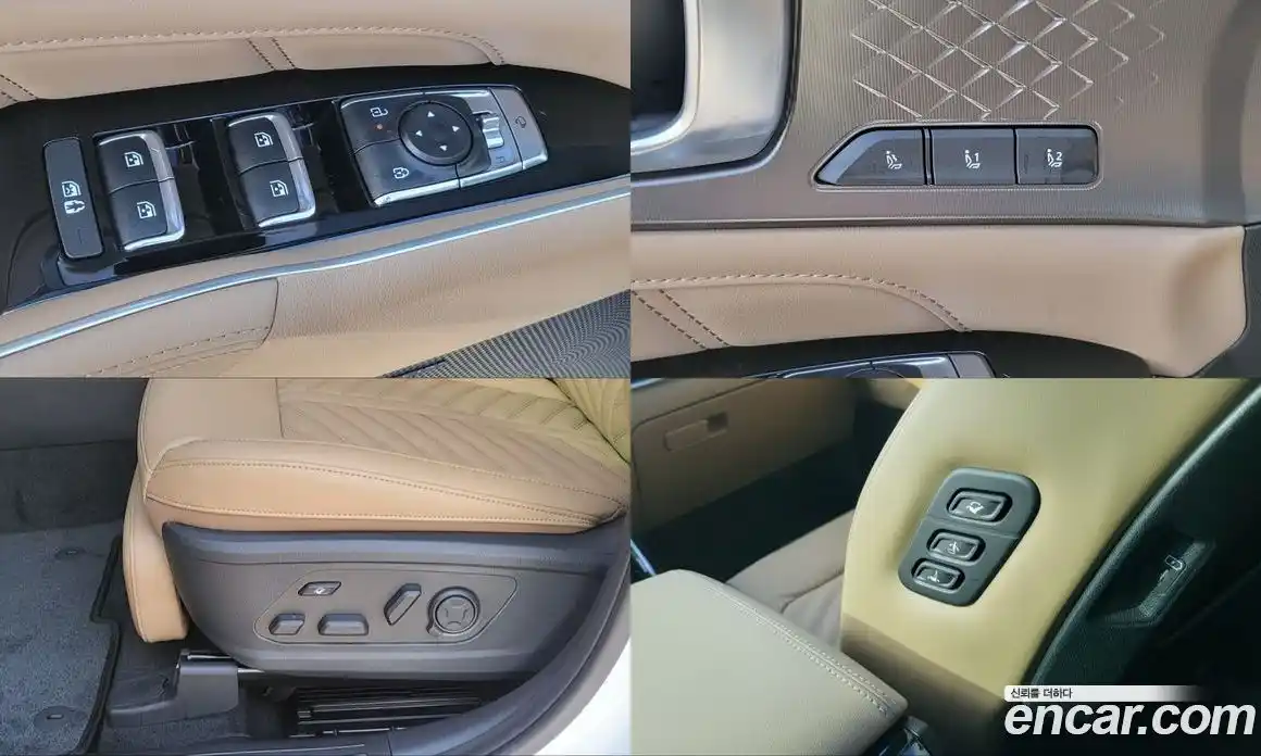 Kia Sorento 2025 1.6 автомат (гидро), фото 15