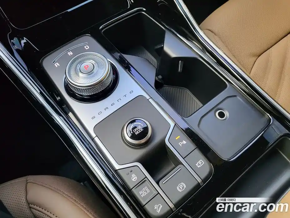 Kia Sorento 2025 1.6 автомат (гидро), фото 9