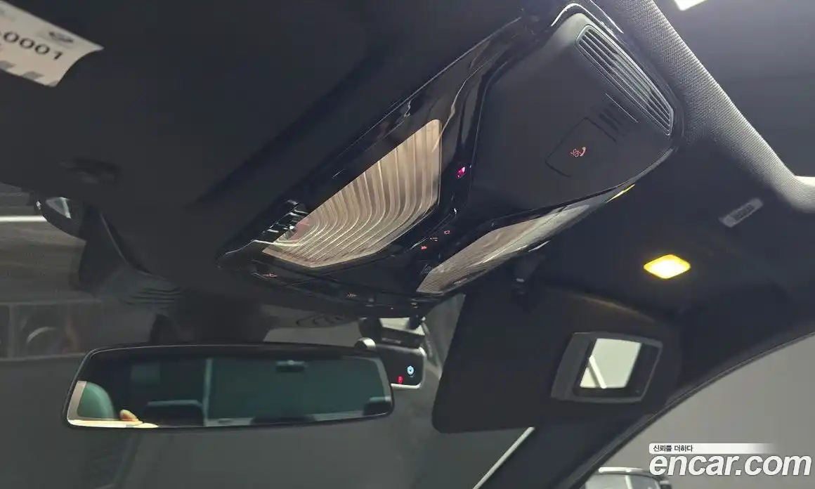 BMW 5 серия 2020 2.0 автомат (гидро), фото 20