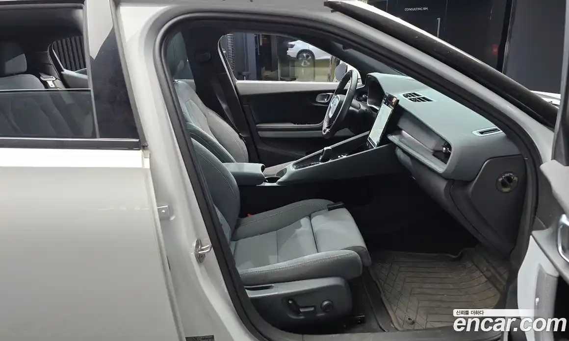 Polestar Polestar 2 2022 0.2 гидро, фото 11