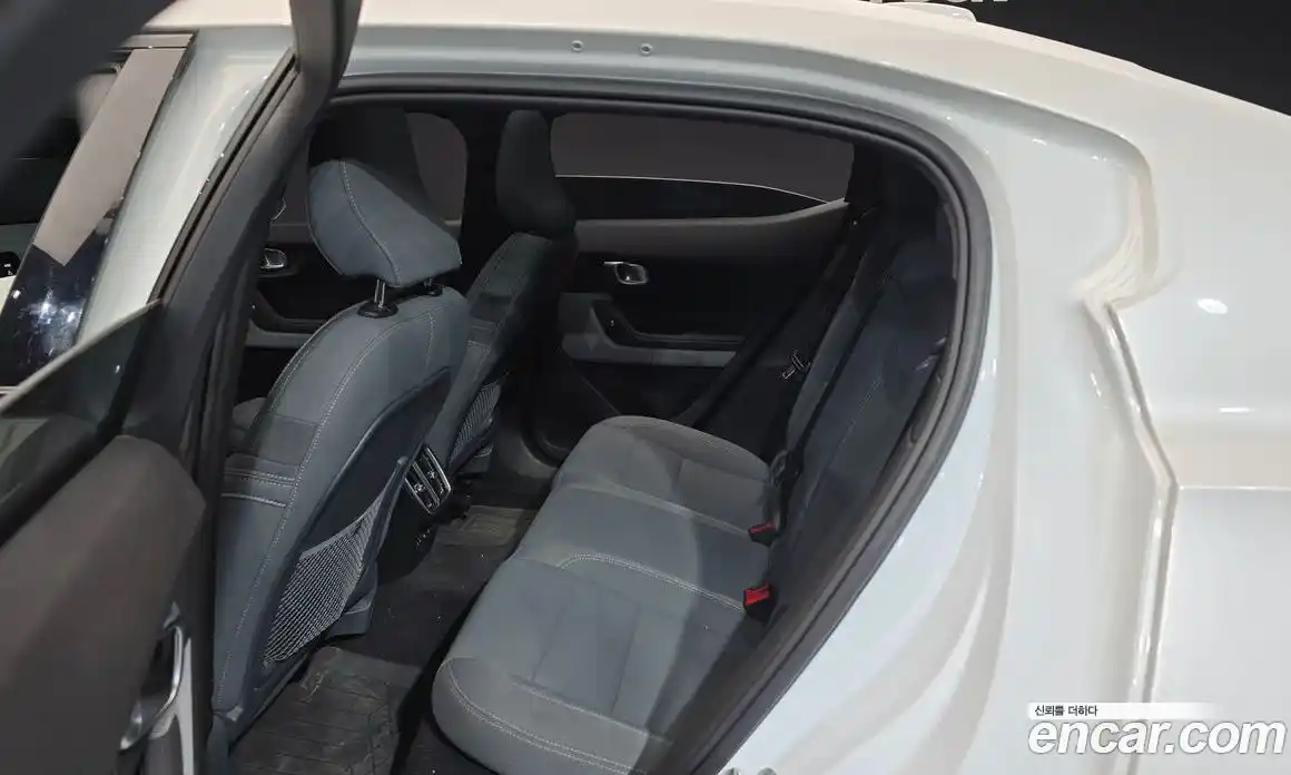 Polestar Polestar 2 2022 0.2 гидро, фото 12