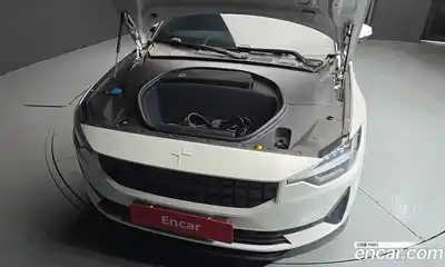Polestar Polestar 2 2022 0.2 гидро, миниатюра 6