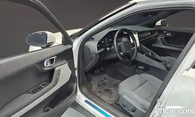Polestar Polestar 2 2022 0.2 гидро, миниатюра 10