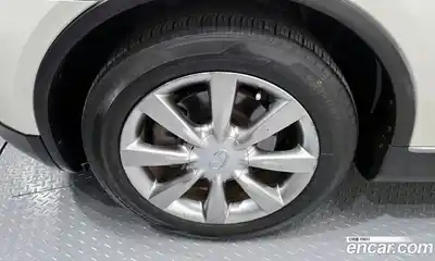 Infiniti EX 2009 3.5 гидро, миниатюра 5