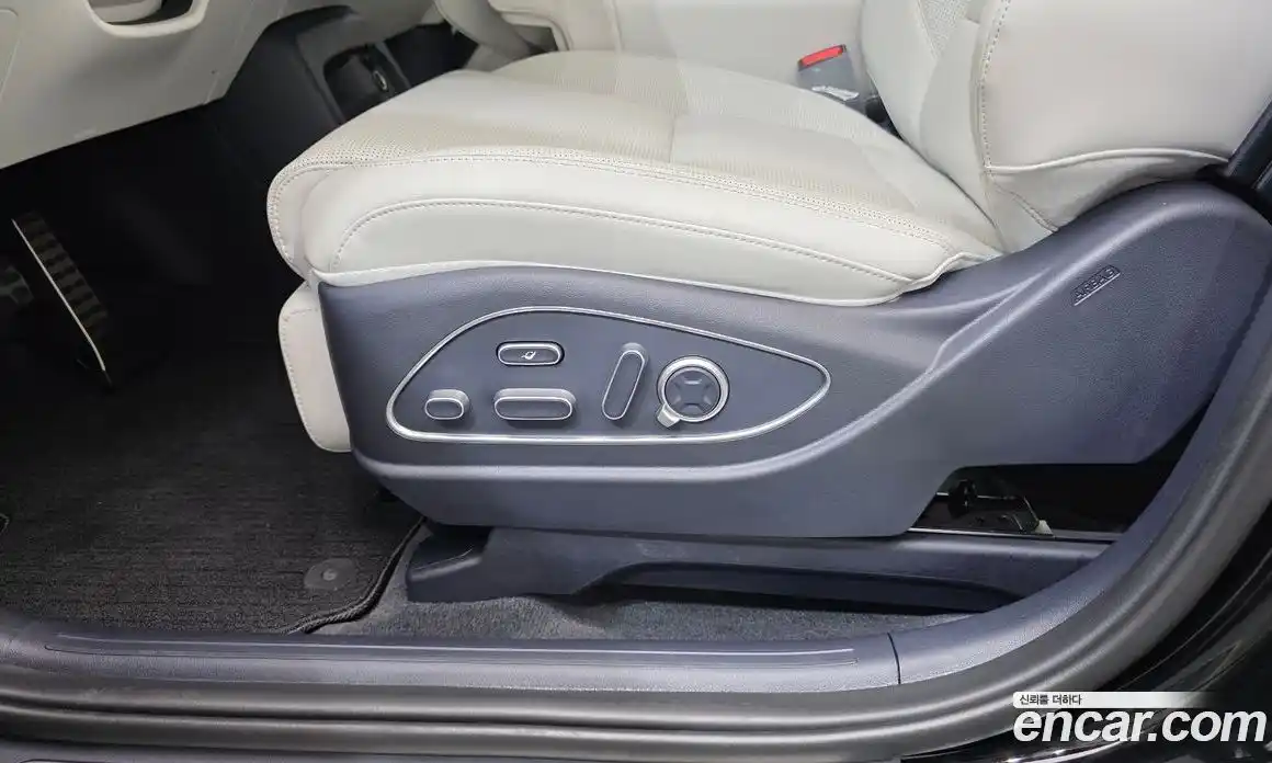 Hyundai Palisade 2025 2.5 автомат (гидро), фото 16