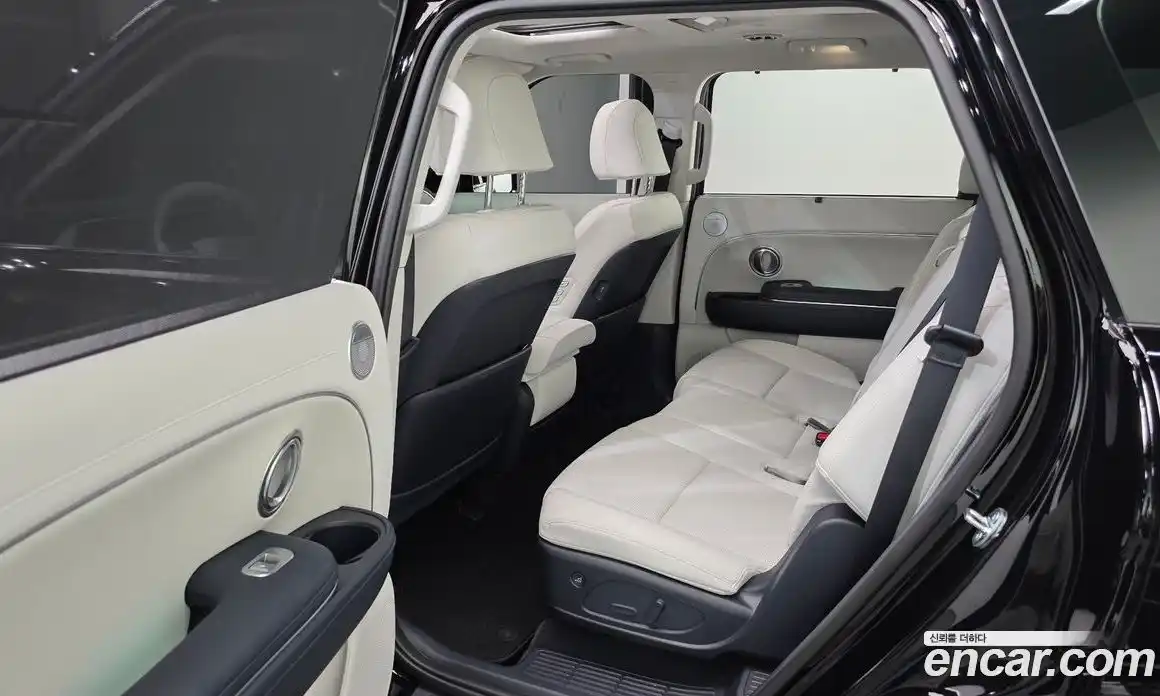Hyundai Palisade 2025 2.5 автомат (гидро), фото 17