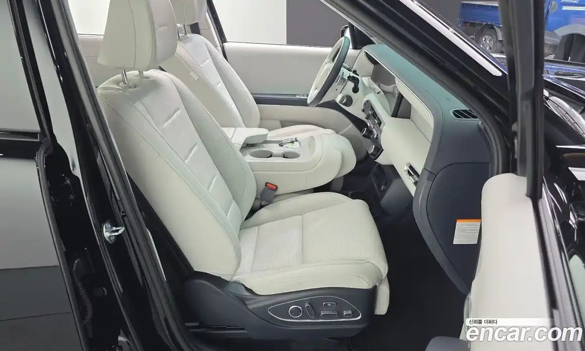 Hyundai Palisade 2025 2.5 автомат (гидро), фото 18