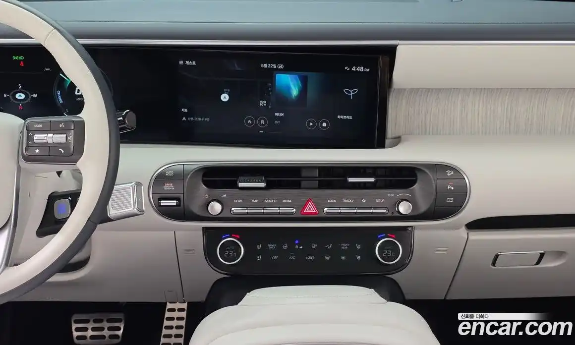 Hyundai Palisade 2025 2.5 автомат (гидро), фото 20