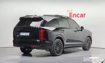 Hyundai Palisade 2025 2.5 автомат (гидро), миниатюра 2