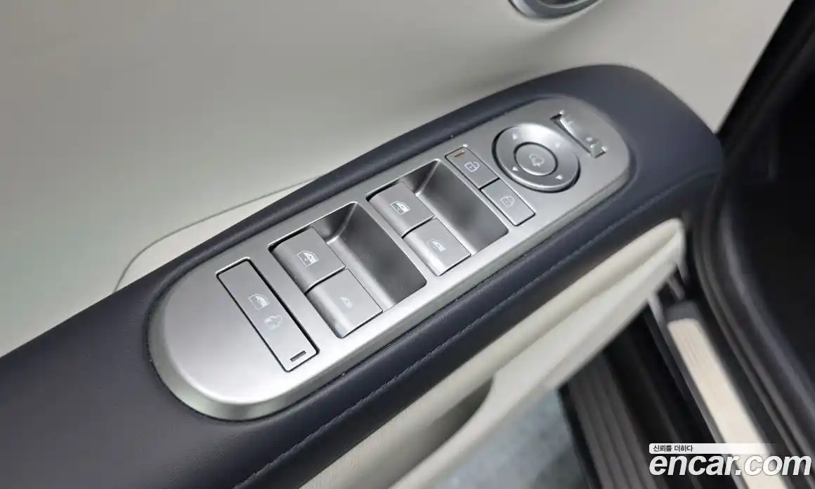 Hyundai Palisade 2025 2.5 автомат (гидро), фото 21