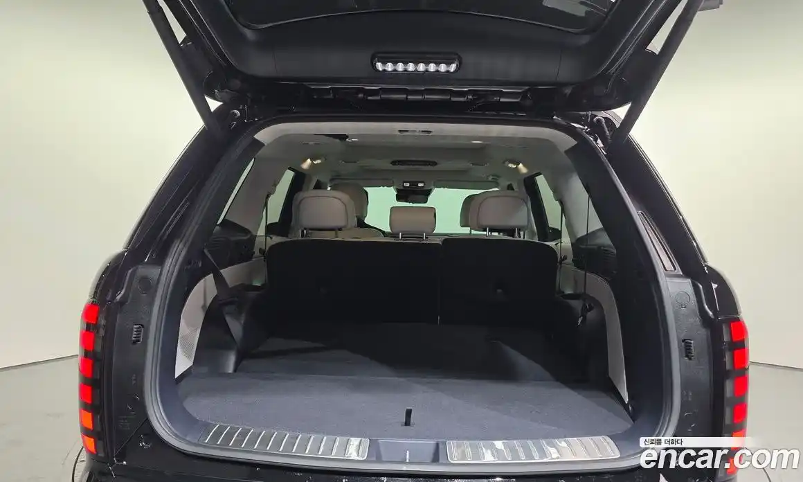 Hyundai Palisade 2025 2.5 автомат (гидро), фото 25