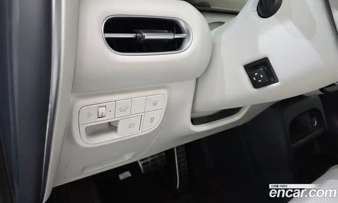 Hyundai Palisade 2025 2.5 автомат (гидро), фото 27
