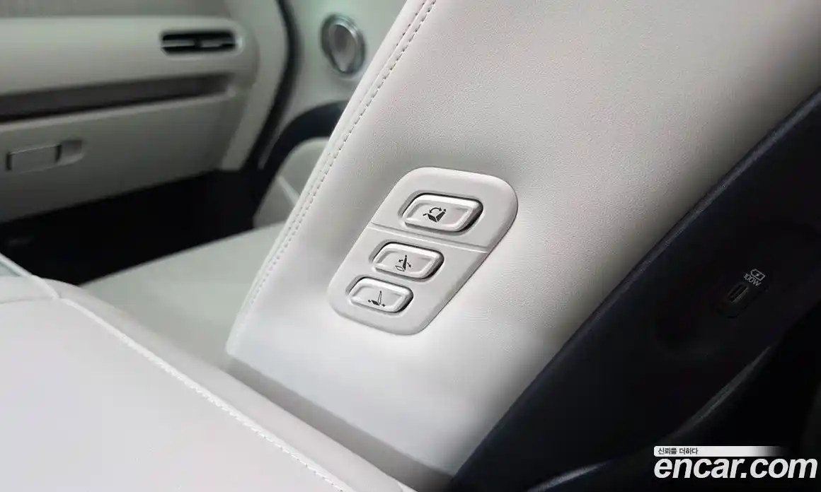 Hyundai Palisade 2025 2.5 автомат (гидро), фото 30