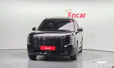 Hyundai Palisade 2025 2.5 автомат (гидро), миниатюра 3