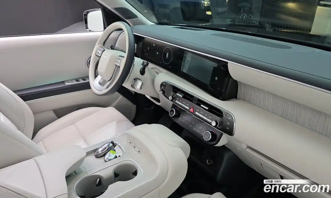 Hyundai Palisade 2025 2.5 автомат (гидро), фото 31