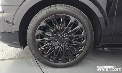 Hyundai Palisade 2025 2.5 автомат (гидро), миниатюра 5