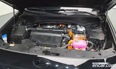 Hyundai Palisade 2025 2.5 автомат (гидро), миниатюра 6