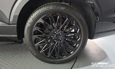 Hyundai Palisade 2025 2.5 автомат (гидро), миниатюра 7