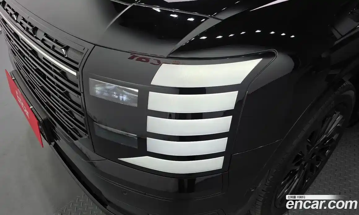 Hyundai Palisade 2025 2.5 автомат (гидро), фото 8