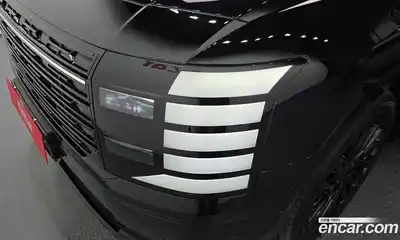 Hyundai Palisade 2025 2.5 автомат (гидро), миниатюра 8