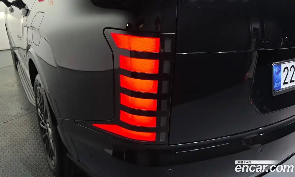 Hyundai Palisade 2025 2.5 автомат (гидро), фото 9