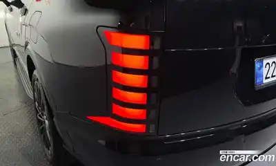 Hyundai Palisade 2025 2.5 автомат (гидро), миниатюра 9