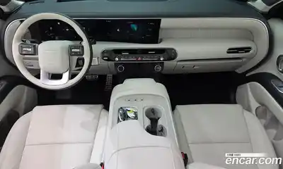 Hyundai Palisade 2025 2.5 автомат (гидро), миниатюра 10