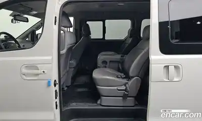 Hyundai Starex 2016 2.5 автомат (гидро), миниатюра 11