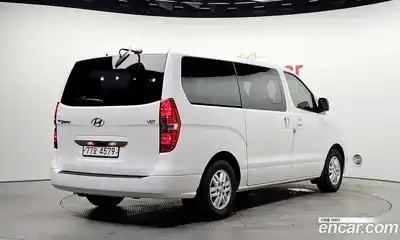 Hyundai Starex 2016 2.5 автомат (гидро), миниатюра 2