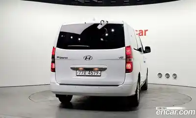 Hyundai Starex 2016 2.5 автомат (гидро), миниатюра 4