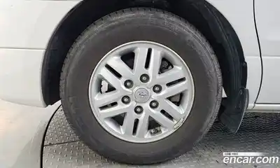 Hyundai Starex 2016 2.5 автомат (гидро), миниатюра 5