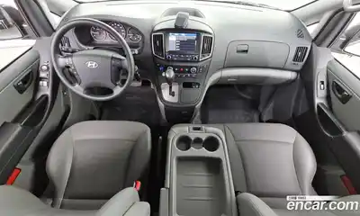 Hyundai Starex 2016 2.5 автомат (гидро), миниатюра 7