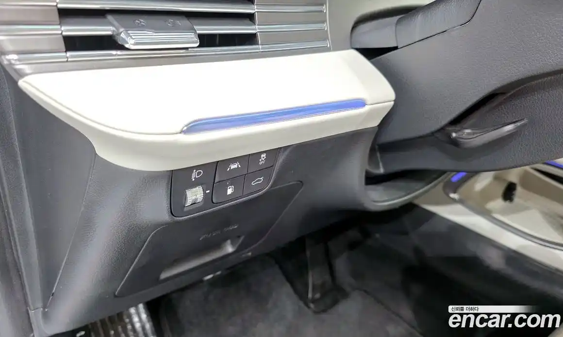 Hyundai Grandeur 2022 2.5 автомат (гидро), фото 24