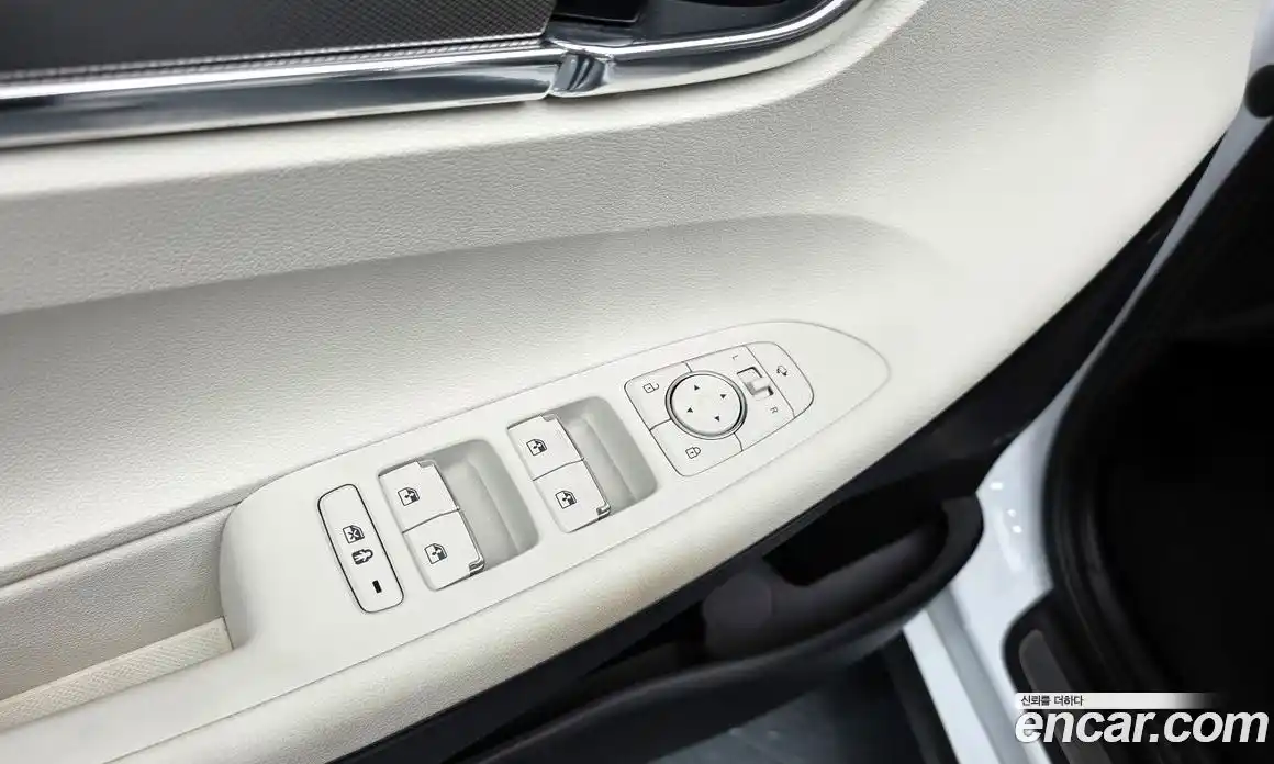 Hyundai Grandeur 2022 2.5 автомат (гидро), фото 26