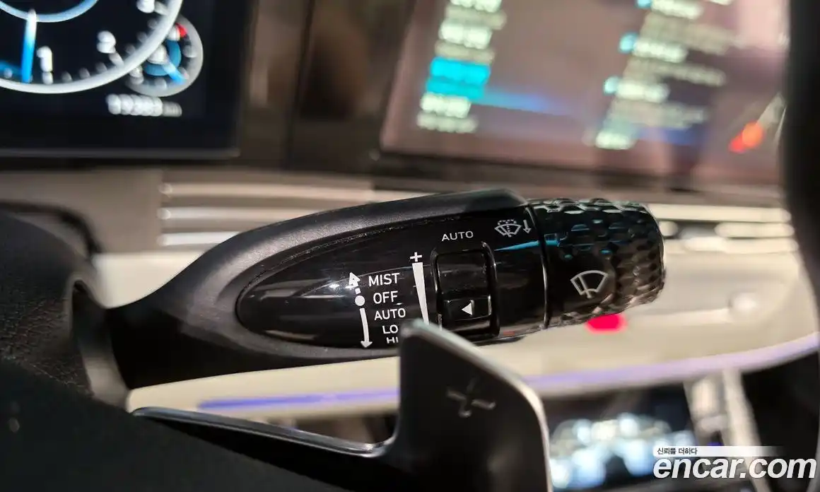 Hyundai Grandeur 2022 2.5 автомат (гидро), фото 27