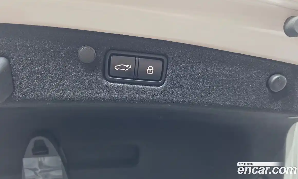 Hyundai Grandeur 2022 2.5 автомат (гидро), фото 33