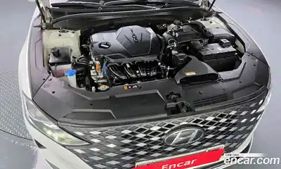 Hyundai Grandeur 2022 2.5 автомат (гидро), миниатюра 6