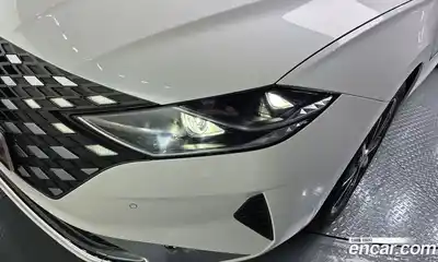 Hyundai Grandeur 2022 2.5 автомат (гидро), миниатюра 8