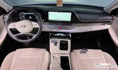 Hyundai Grandeur 2022 2.5 автомат (гидро), миниатюра 10