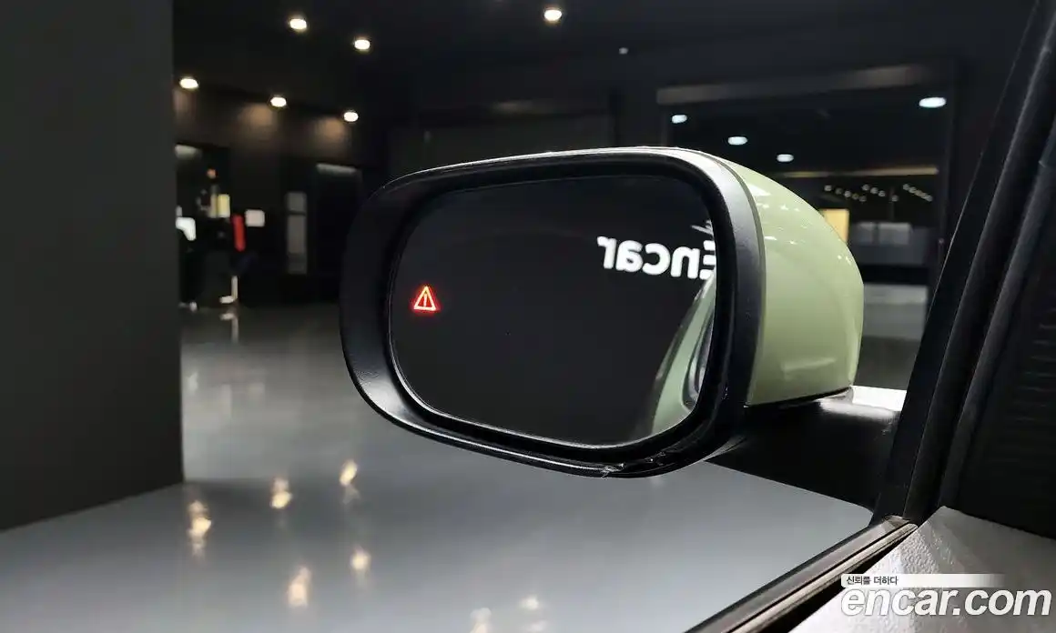 Hyundai Casper 2022 1.0 автомат (гидро), фото 19