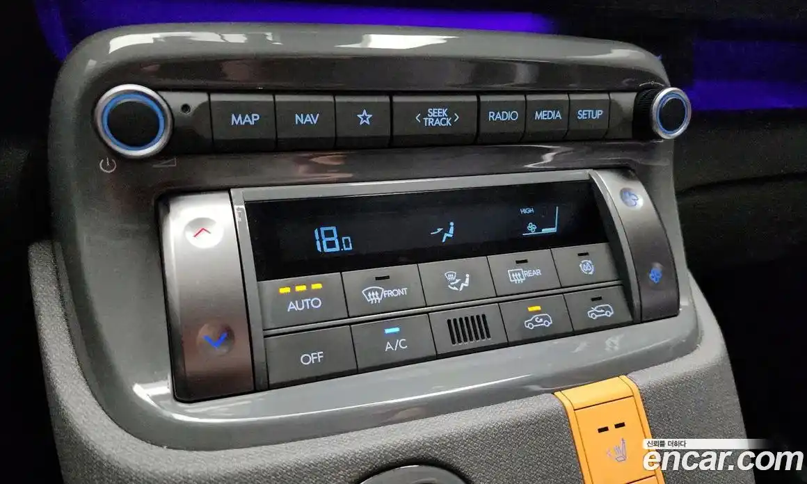 Hyundai Casper 2022 1.0 автомат (гидро), фото 22