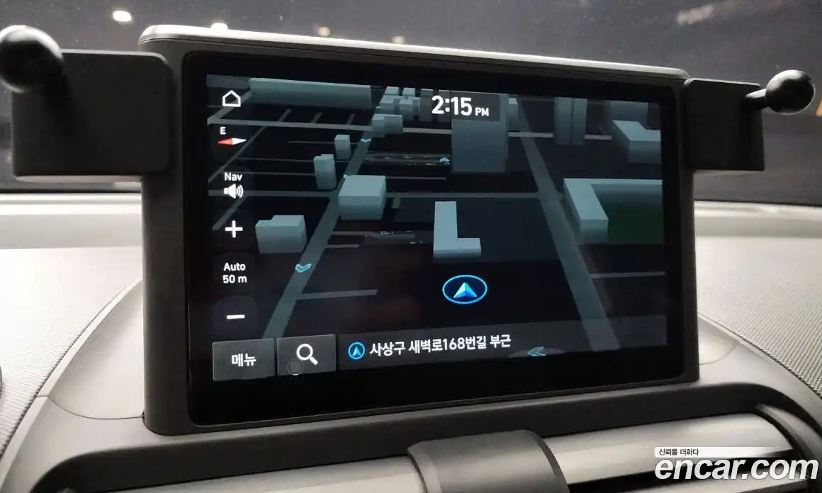 Hyundai Casper 2022 1.0 автомат (гидро), фото 27