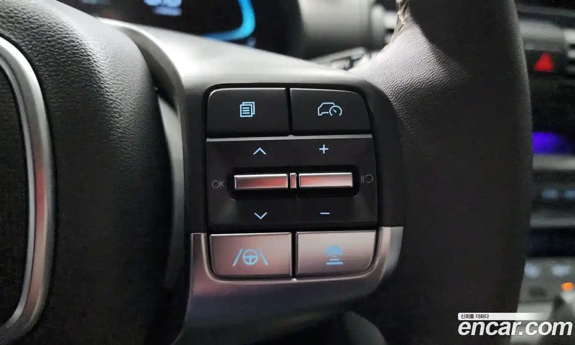 Hyundai Casper 2022 1.0 автомат (гидро), фото 31