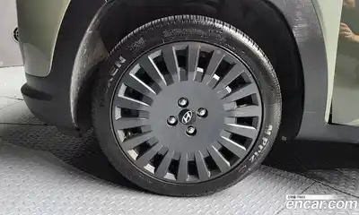 Hyundai Casper 2022 1.0 автомат (гидро), миниатюра 5