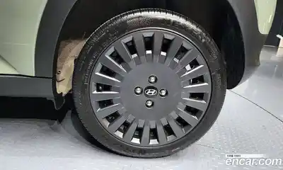 Hyundai Casper 2022 1.0 автомат (гидро), миниатюра 7