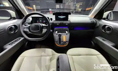 Hyundai Casper 2022 1.0 автомат (гидро), миниатюра 10