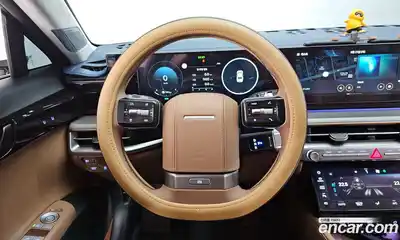 Hyundai Grandeur 2024 1.6 автомат (гидро), миниатюра 12