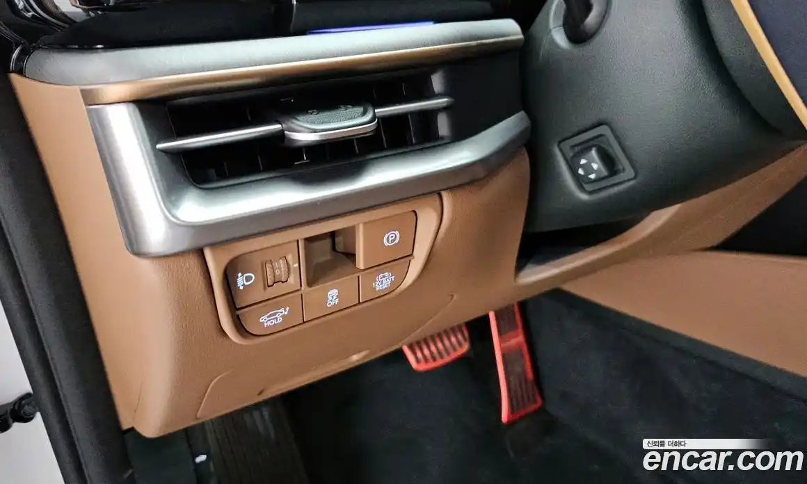 Hyundai Grandeur 2024 1.6 автомат (гидро), фото 18