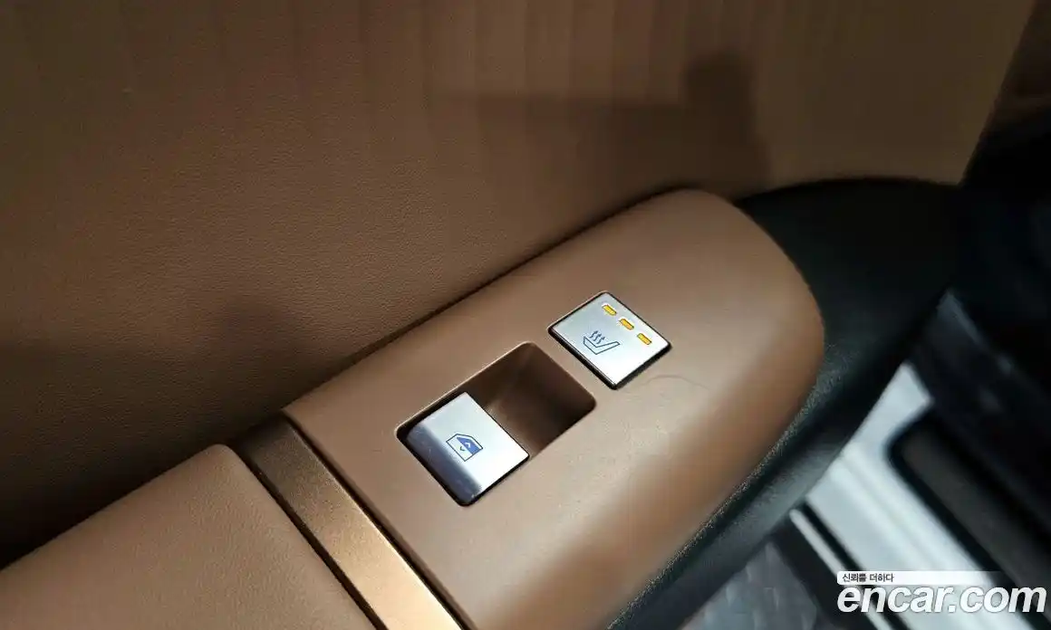 Hyundai Grandeur 2024 1.6 автомат (гидро), фото 19